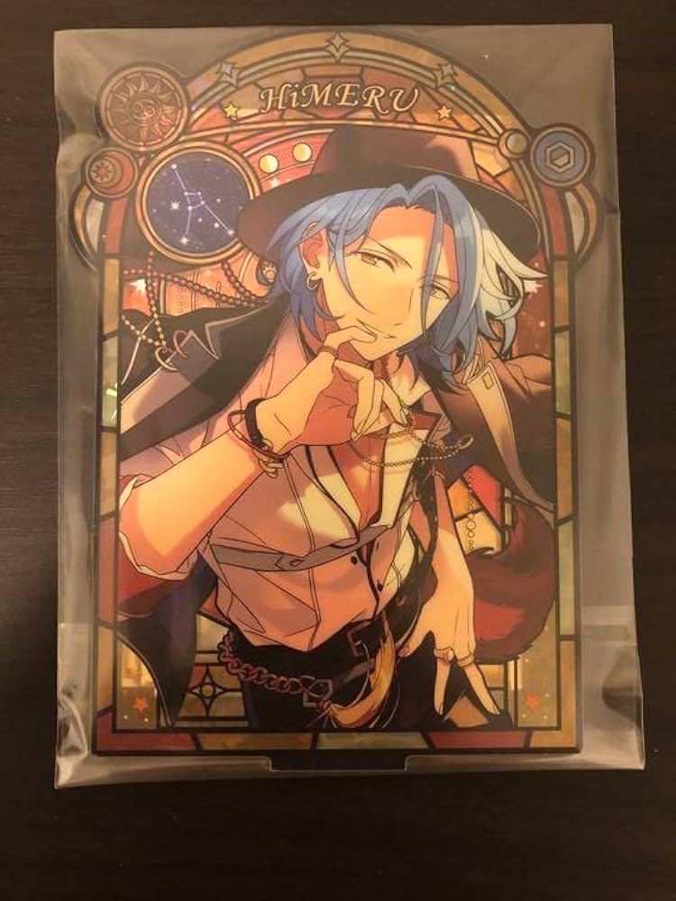 あんスタ HiMERU 星之所向